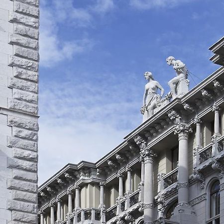Palace Suite Trieste Ngoại thất bức ảnh