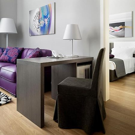 Palace Suite Trieste Ngoại thất bức ảnh