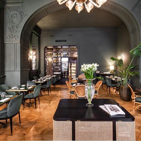 Palace Suite Trieste Ngoại thất bức ảnh
