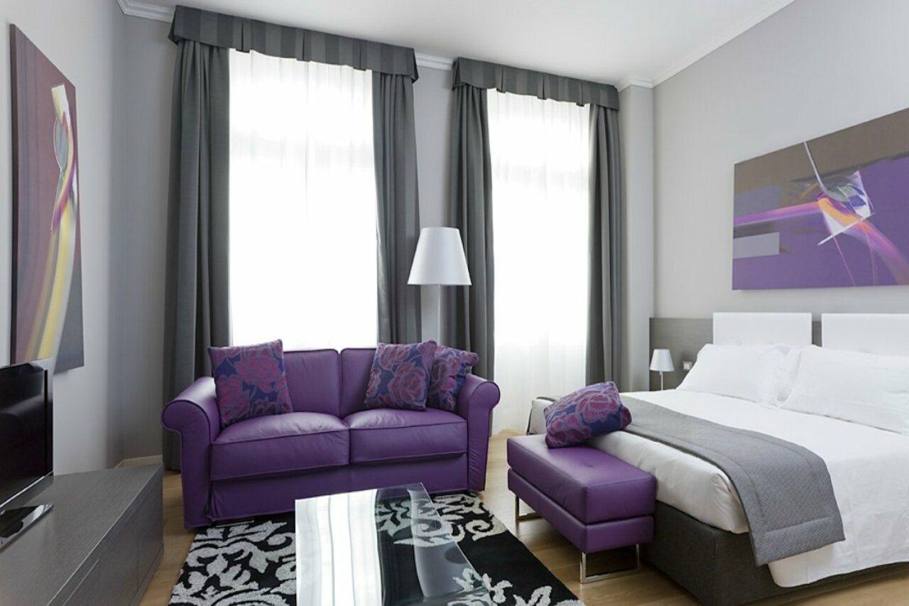 Palace Suite Trieste Ngoại thất bức ảnh