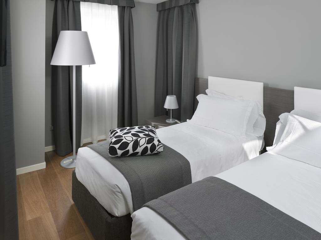 Palace Suite Trieste Ngoại thất bức ảnh