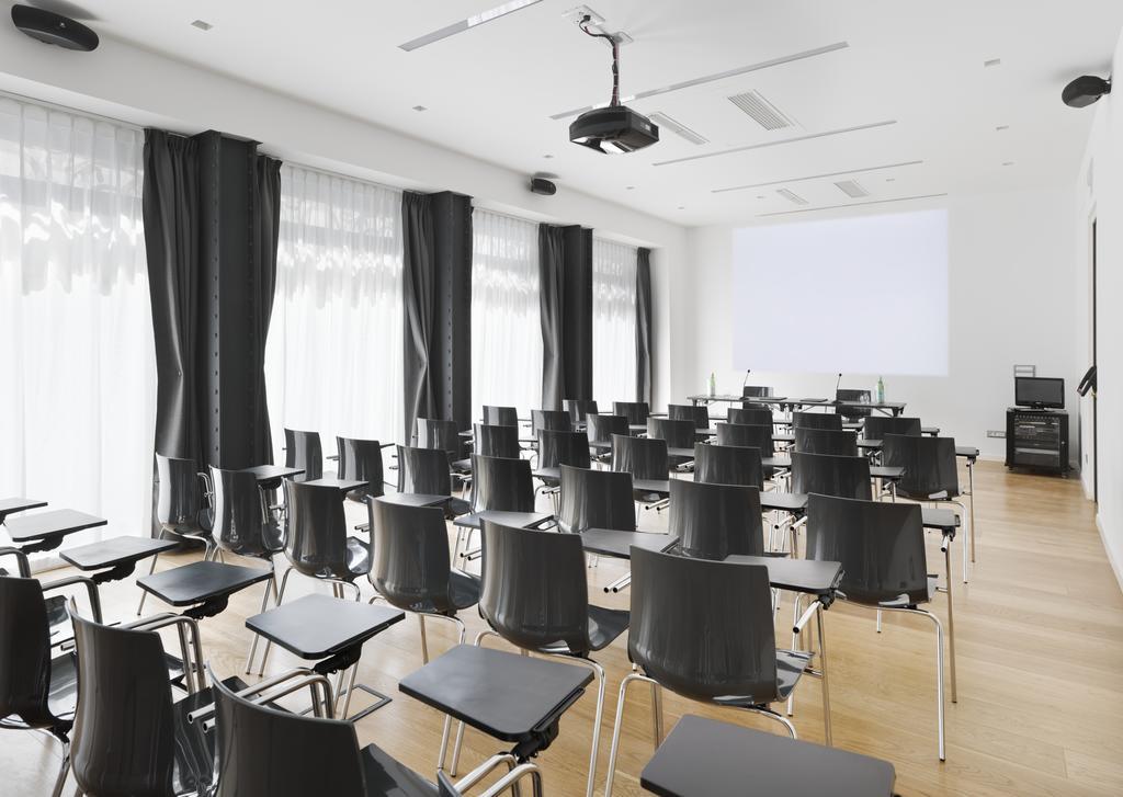 Palace Suite Trieste Ngoại thất bức ảnh
