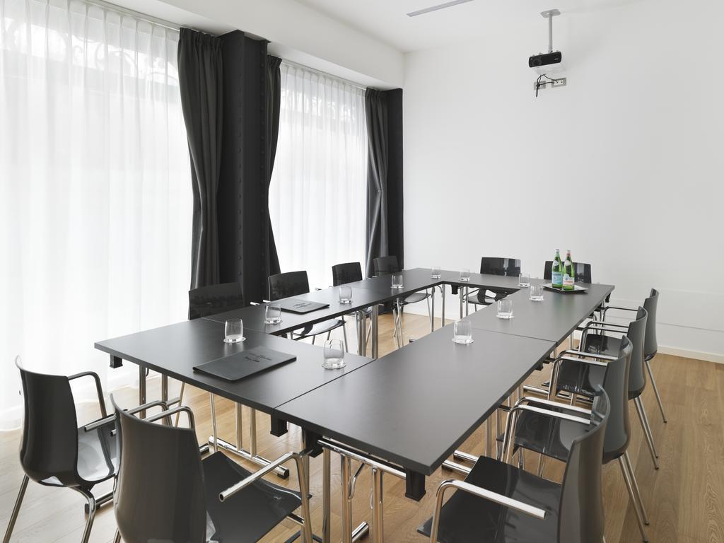Palace Suite Trieste Ngoại thất bức ảnh
