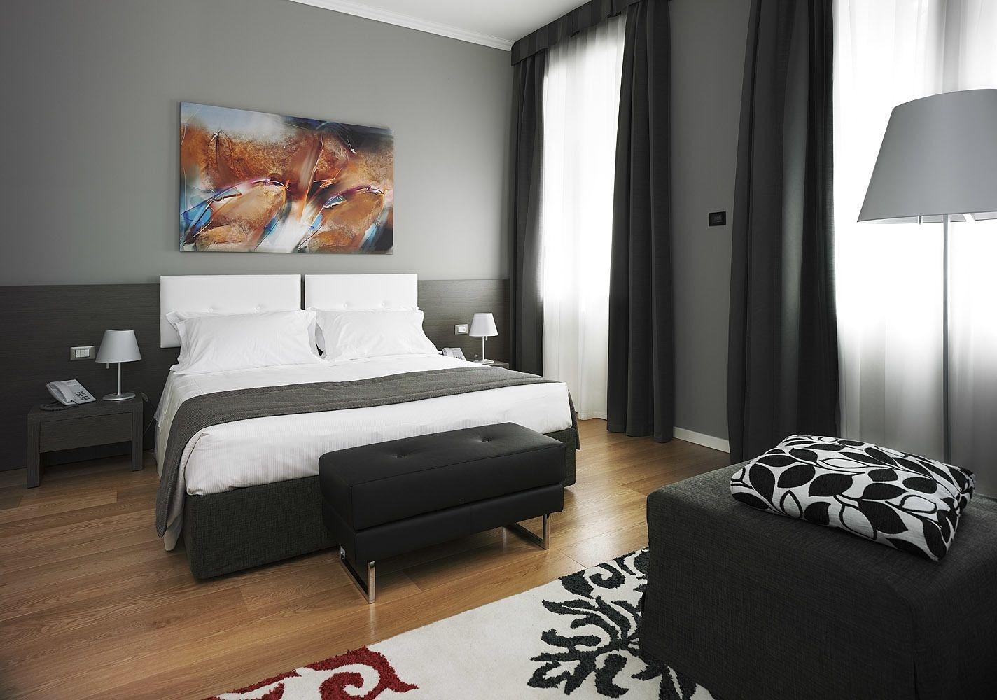 Palace Suite Trieste Ngoại thất bức ảnh