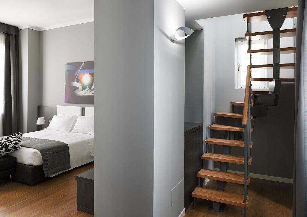 Palace Suite Trieste Ngoại thất bức ảnh