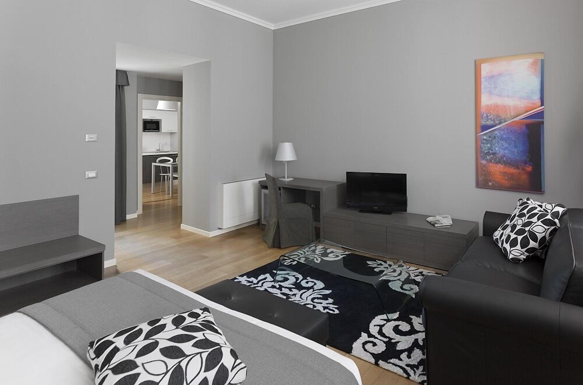 Palace Suite Trieste Ngoại thất bức ảnh
