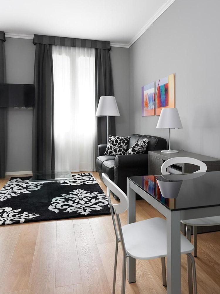Palace Suite Trieste Ngoại thất bức ảnh