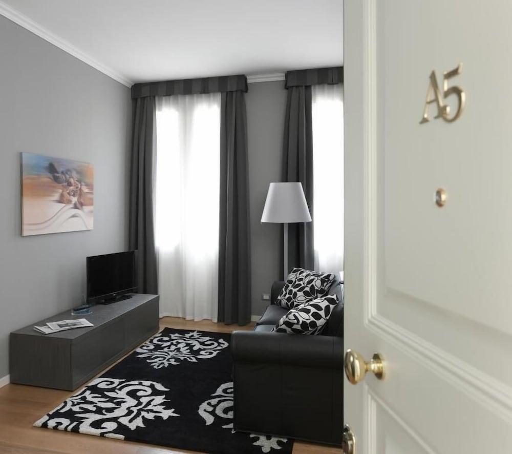 Palace Suite Trieste Ngoại thất bức ảnh