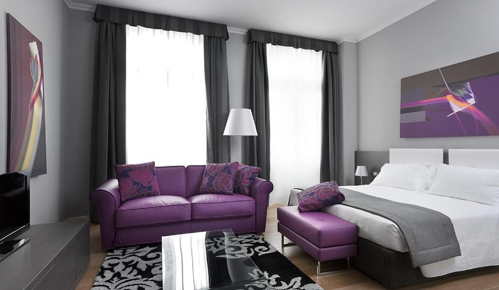 Palace Suite Trieste Ngoại thất bức ảnh