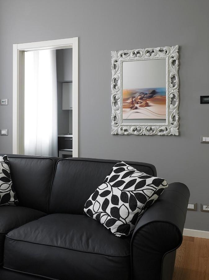 Palace Suite Trieste Ngoại thất bức ảnh