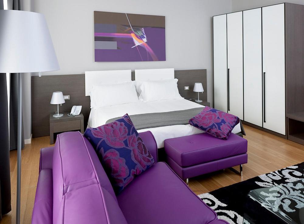 Palace Suite Trieste Ngoại thất bức ảnh
