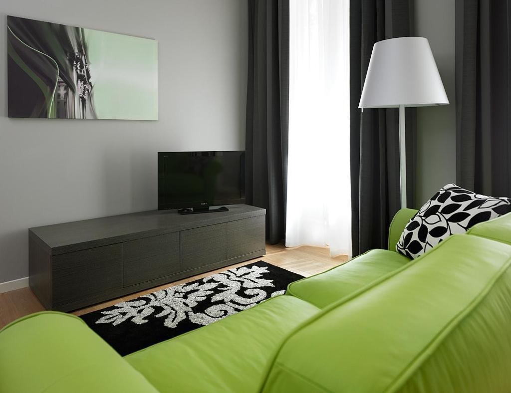 Palace Suite Trieste Ngoại thất bức ảnh