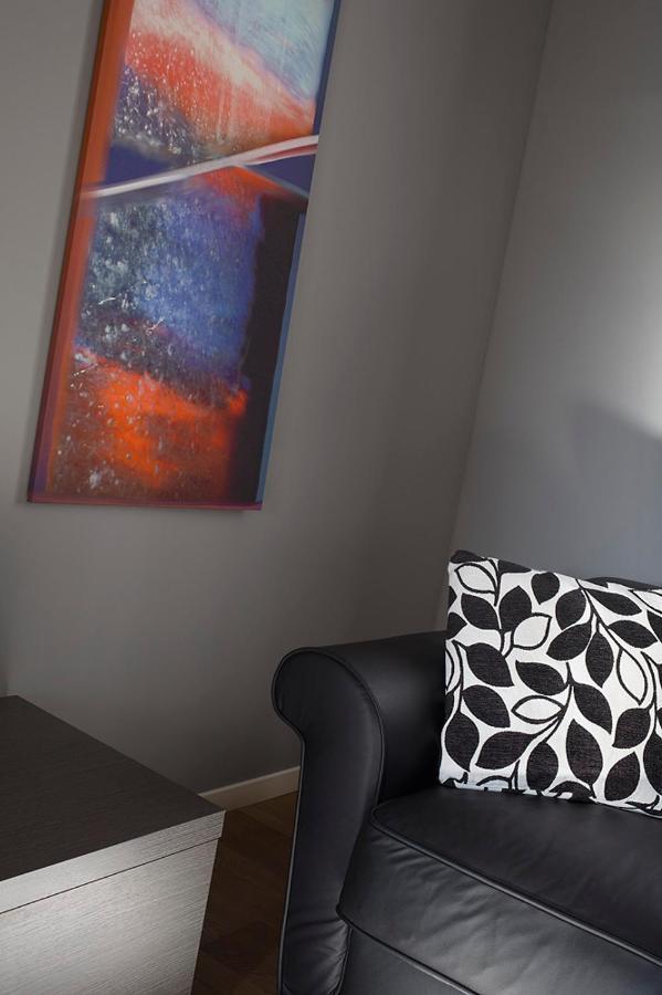 Palace Suite Trieste Ngoại thất bức ảnh