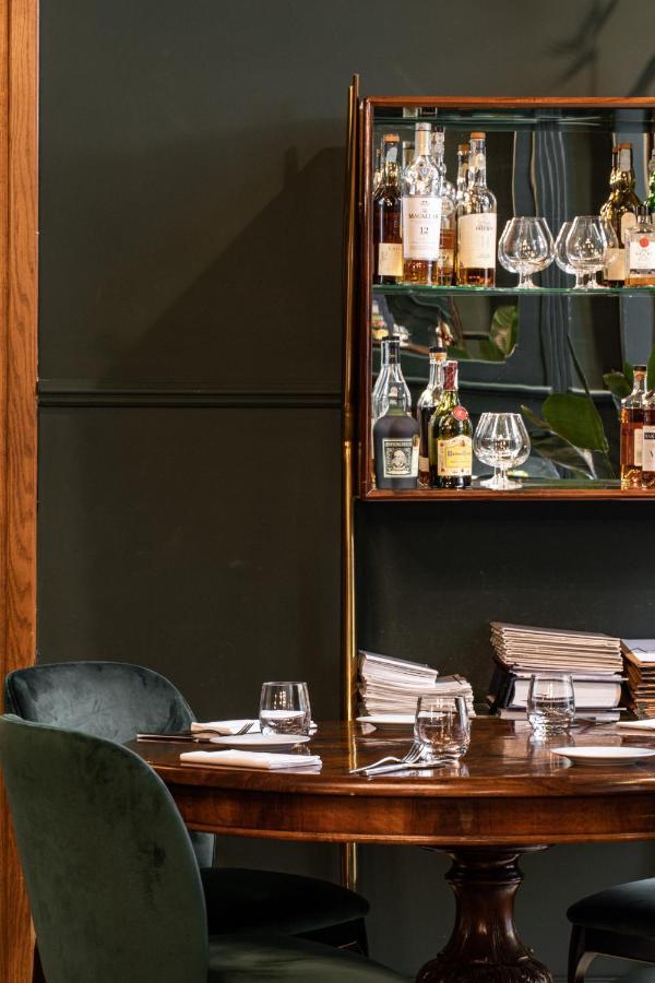 Palace Suite Trieste Ngoại thất bức ảnh