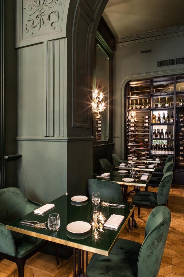 Palace Suite Trieste Ngoại thất bức ảnh