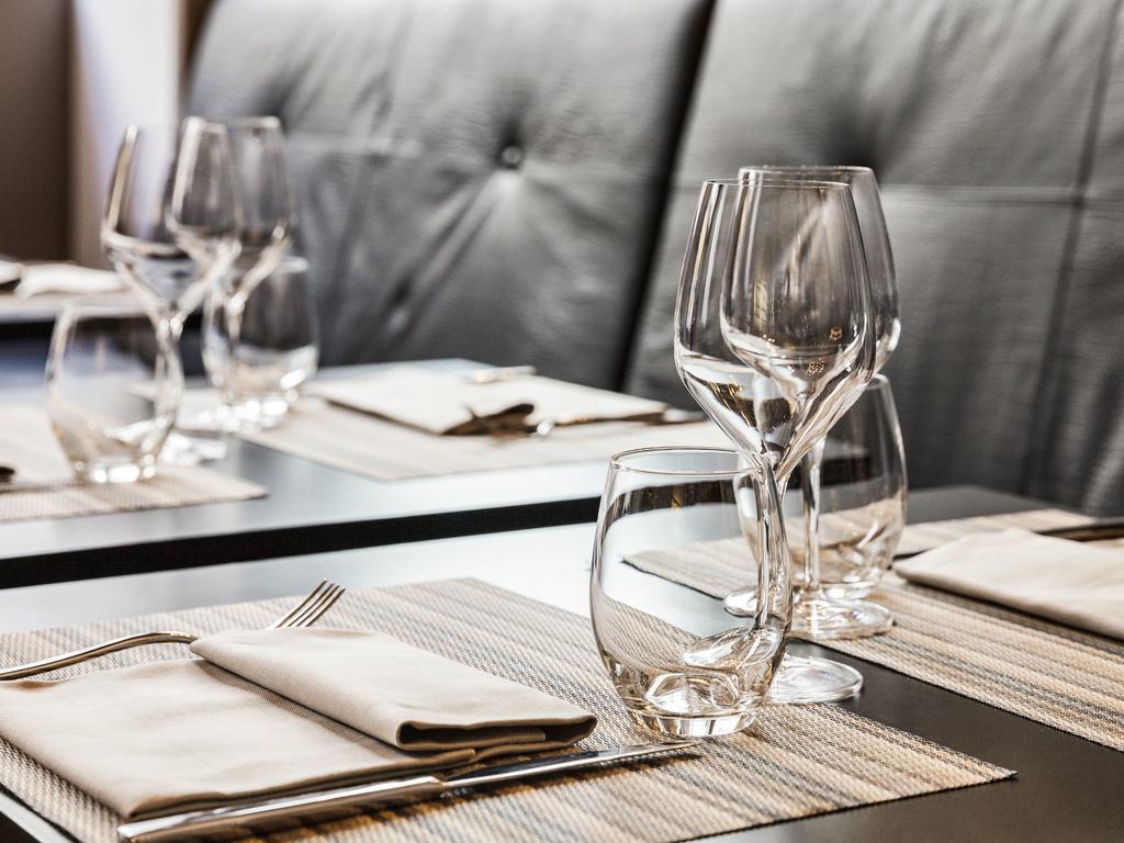 Palace Suite Trieste Ngoại thất bức ảnh