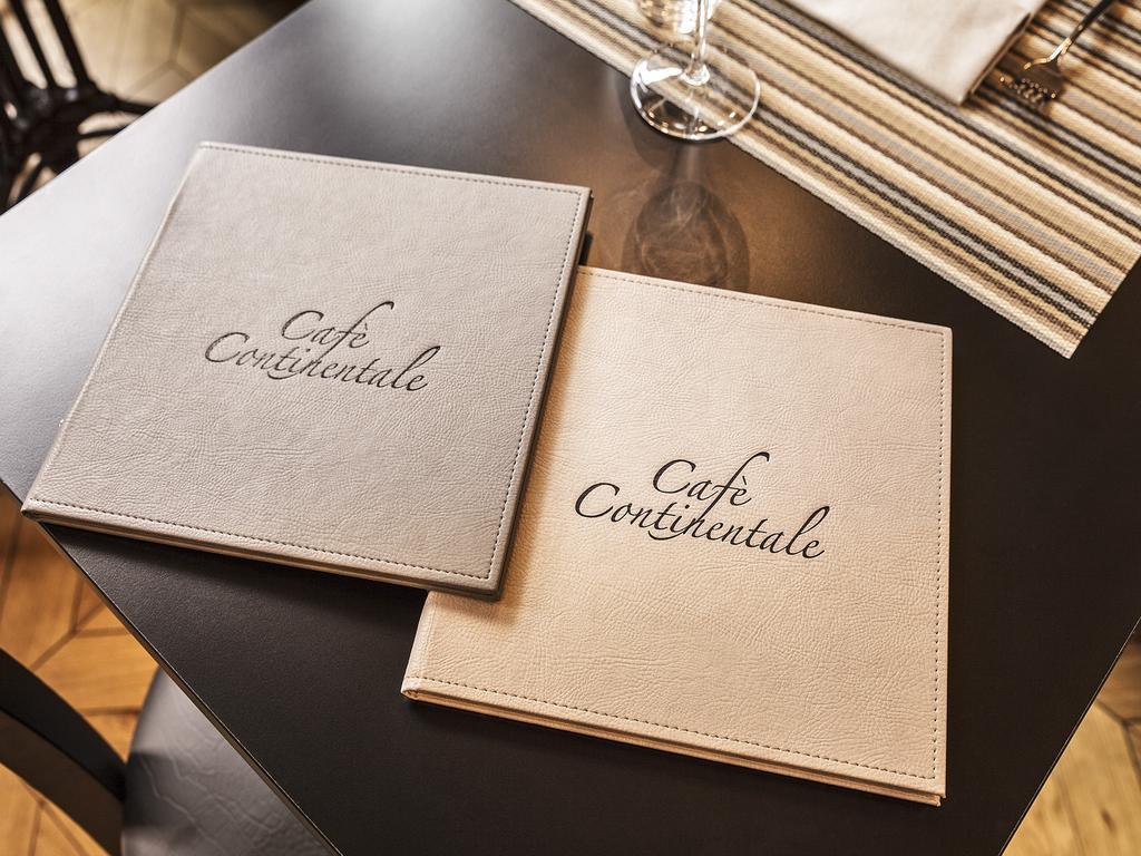 Palace Suite Trieste Ngoại thất bức ảnh